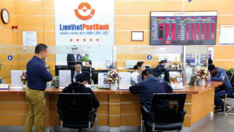 LienvietPostbank phát hành 2.000 tỷ đồng trái phiếu chuyển đổi