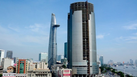 Moody's: Thu giữ tài sản đảm bảo có lợi cho ngân hàng Việt Nam