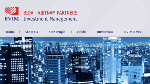 Công ty Xuân Cầu mua 50% cổ phần liên doanh quản lý quỹ BVIM