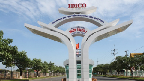12 nhà đầu tư chiến lược muốn mua cổ phần IDICO