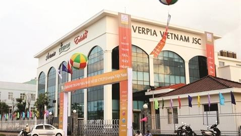 Doanh nghiệp Hàn niêm yết sàn Việt