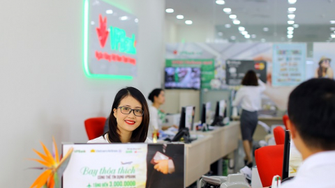 CEO Nguyễn Đức Vinh: 6 trụ cột sẽ đưa VPBank vào nhóm 3 ngân hàng giá trị nhất