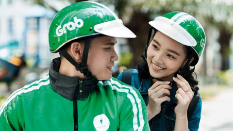 Grab có dấu hiệu vi phạm Luật Cạnh tranh