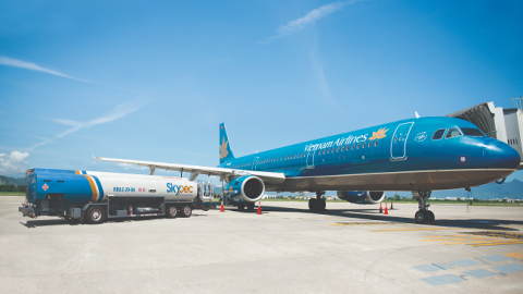 Vietnam Airlines, Vietjet Air đón tin vui cuối năm
