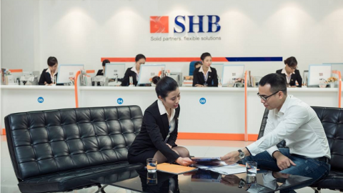 Đẩy mạnh đầu tư công nghệ: Bước đi tất yếu của hệ thống ngân hàng
