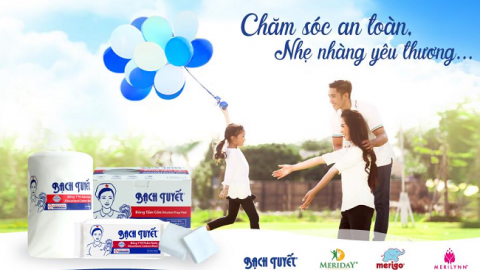 Cổ phiếu Bông Bạch Tuyết trở lại sàn chứng khoán sau 9 năm