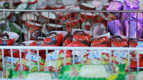 Kết quả kinh doanh kém khả quan của Kinh Đô Foods trước ngày chuyển sàn