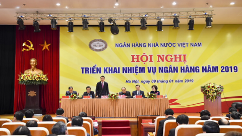 Tín dụng tăng trưởng chậm nhưng được sử dụng hiệu quả và phân bổ phù hợp