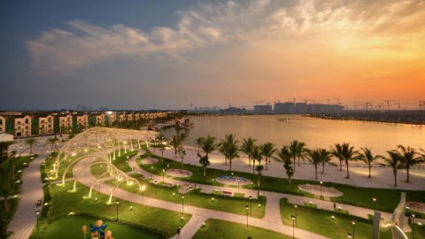 Những công ty ít tên tuổi mua dự án của Vinhomes