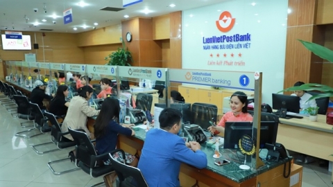 LienVietPostBank áp dụng chuẩn Basel II trước hạn