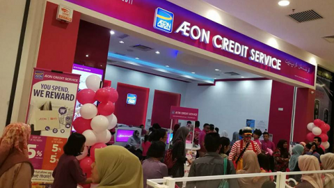 Tập đoàn Nhật Bản đề xuất mua Công ty tài chính Handico