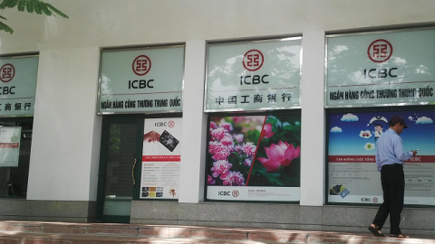 3 chi nhánh ngân hàng ngoại tại Việt Nam tăng vốn