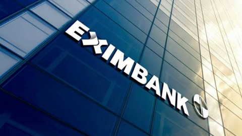 Cổ đông Eximbank thế chấp cổ phiếu tại nhiều ngân hàng