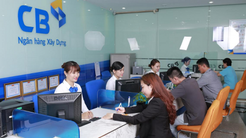 Tập đoàn tài chính Nhật Bản muốn mua Ngân hàng Xây dựng