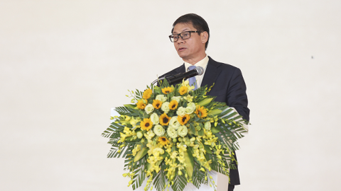 Thaco chuyển đổi thành holdings với 5 trụ cột