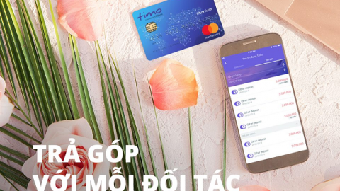 Thời của các ứng dụng fintech hỗ trợ tài chính, cho vay cá nhân