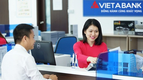 VietABank tăng lãi suất lên 9,1% để đạt mục tiêu huy động gần 50 nghìn tỷ đồng