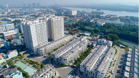TTC Land lãi 153 tỷ đồng sau nửa năm