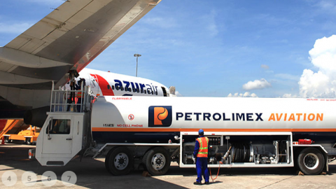 Tập đoàn tư nhân chạy đua sở hữu 'mảnh ghép vàng' Petrolimex