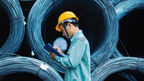 Hòa Phát đặt mục tiêu năm 2020 bán 3,6 triệu tấn thép