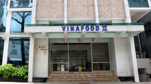 Lối thoát nào cho Vinafood II?