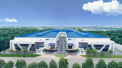 BSC dự báo bất động sản khu công nghiệp sẽ sớm tăng mạnh trở lại
