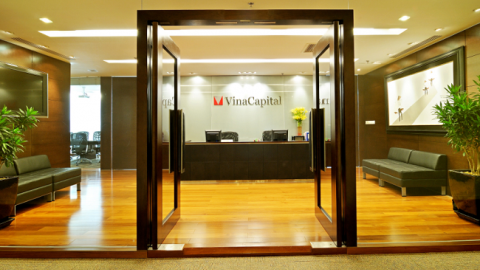 VinaCapital đầu tư lớn vào năng lượng tái tạo