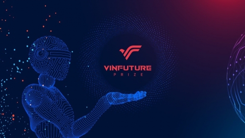 Tập đoàn Vingroup công bố giải thưởng toàn cầu VinFuture