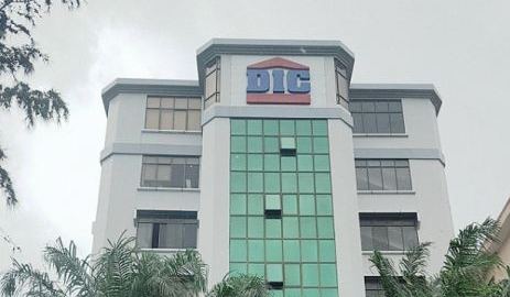 Him Lam thâu tóm DIC Corp?