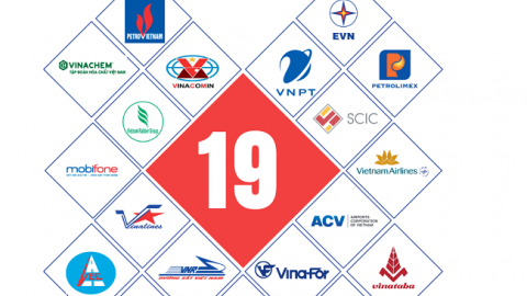 Kế hoạch lợi nhuận 2020 của hàng loạt tập đoàn, tổng công ty nhà nước