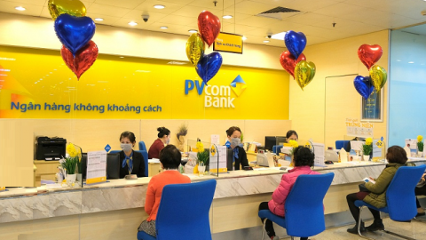 PVCombank đề xuất kéo dài thời gian cơ cấu đến năm 2030