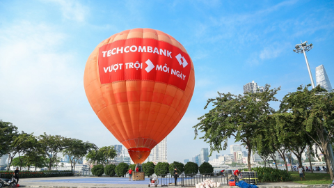 Cuộc đua CASA giữa các ngân hàng