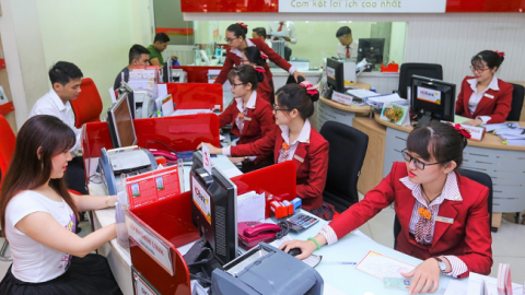 VDSC dự báo lợi nhuận ngân hàng sẽ giảm tốc