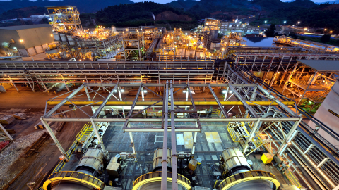 Masan Resources hoàn tất mua lại nền tảng kinh doanh vonfram của H.C. Starck
