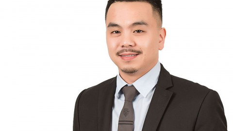 Masan Group bổ nhiệm tân Tổng giám đốc