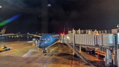 Vietnam Airlines dự kiến lỗ hơn 15.000 tỷ đồng
