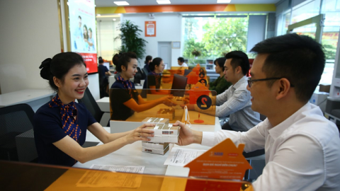 VNDirect dự báo tín dụng năm 2020 tăng 9%
