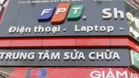 Công ty bán lẻ tìm dư địa mới
