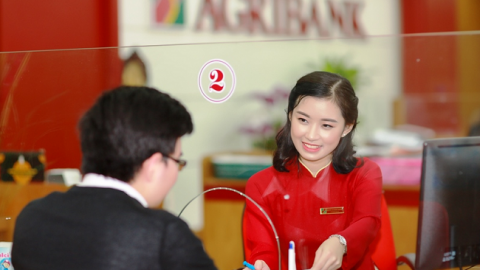 Agribank đạt lợi nhuận gần 13.000 tỷ đồng