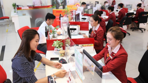 HDBank vượt kế hoạch lợi nhuận năm 2020