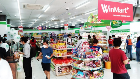 Masan Group sắp phát hành cổ phiếu thưởng tỷ lệ 5:1