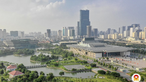 Moody’s nâng triển vọng tín nhiệm của Việt Nam