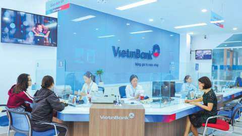 Vietinbank sẵn sàng quay lại cuộc đua lợi nhuận