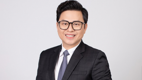 SCB bổ nhiệm quyền Tổng giám đốc