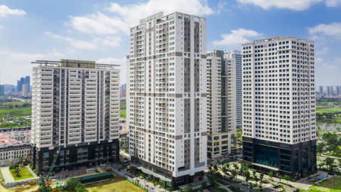 Taseco đẩy mạnh huy động trái phiếu