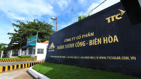 TTC Sugar huy động 1.200 tỷ đồng trái phiếu doanh nghiệp