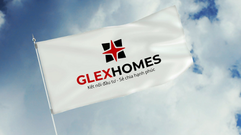 Glexhomes huy động 1.000 tỷ đồng đổ vào dự án bất động sản Long An