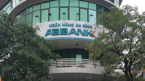 Dấu ấn ABBank ở các bất động sản liên quan đến Geleximco