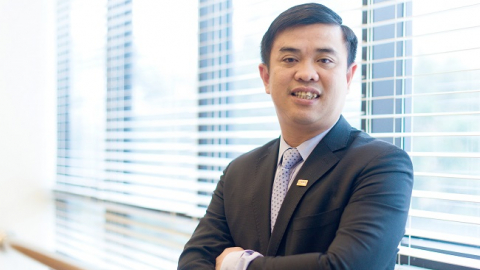 Ông Nguyễn Văn Lê rời ghế Tổng giám đốc SHB