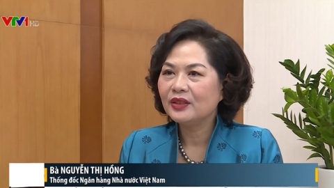 Thống đốc NHNN: Người gửi tiền ở SCB không nên rút tiền